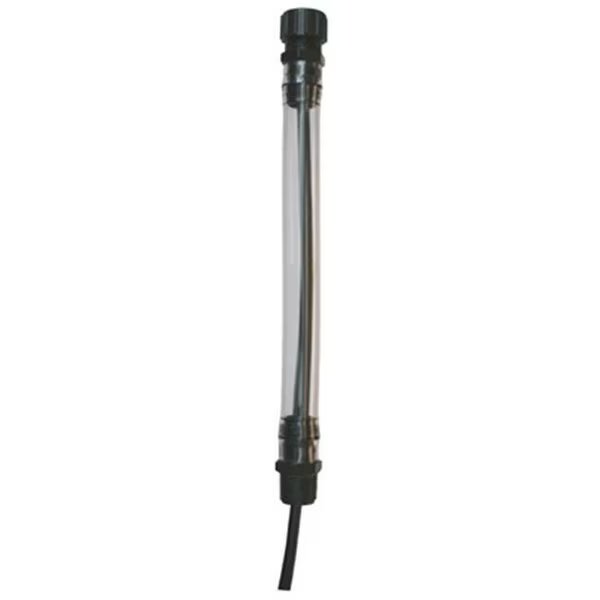 Fair Trails Enterprises 224851 0.75 in. Flexible Auto Shut Off Vented Spout - Clear, Fair Trails Enterprises, Mfr#: 224851